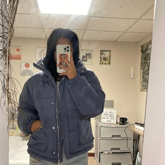 Jacket - Picture 3 of 4